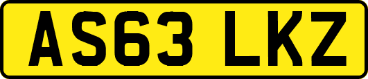 AS63LKZ