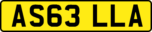 AS63LLA