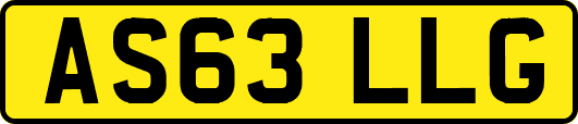 AS63LLG