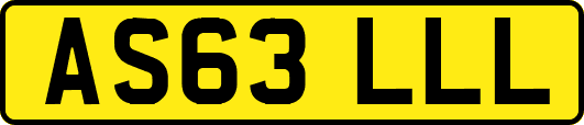 AS63LLL