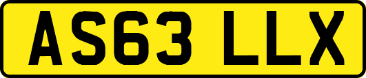 AS63LLX