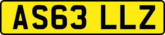 AS63LLZ