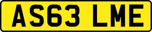 AS63LME