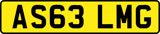 AS63LMG