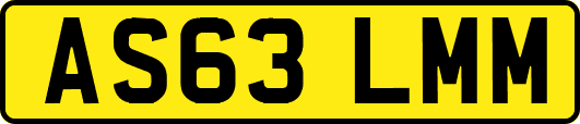AS63LMM