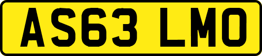 AS63LMO