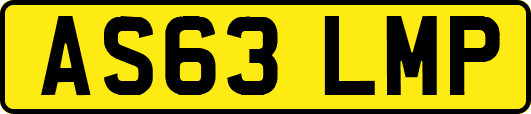 AS63LMP