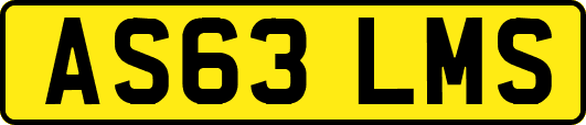 AS63LMS