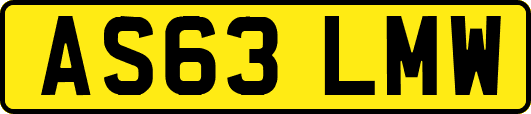 AS63LMW