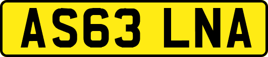 AS63LNA