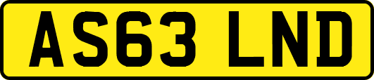 AS63LND