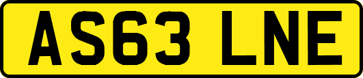 AS63LNE