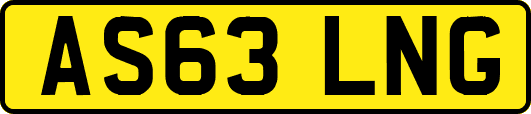 AS63LNG