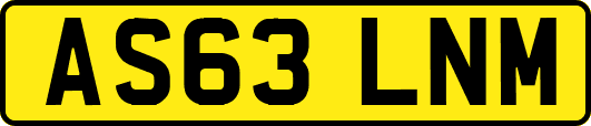 AS63LNM