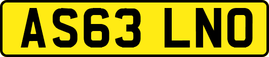AS63LNO