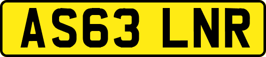 AS63LNR