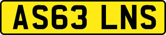 AS63LNS