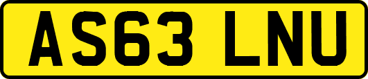 AS63LNU