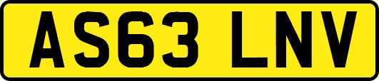 AS63LNV