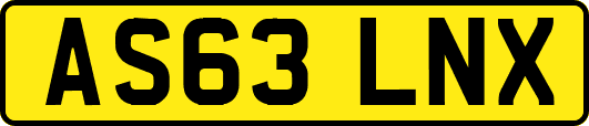 AS63LNX