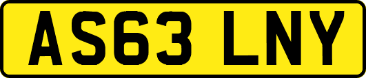AS63LNY