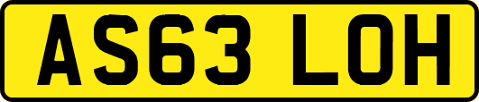 AS63LOH