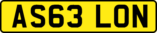 AS63LON