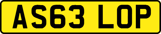 AS63LOP