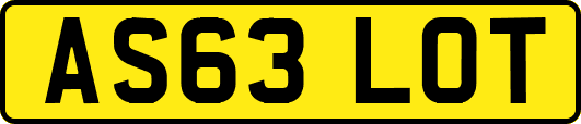 AS63LOT