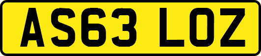 AS63LOZ