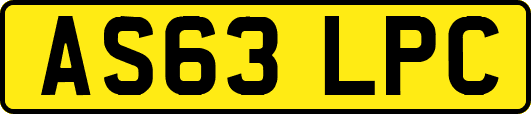AS63LPC