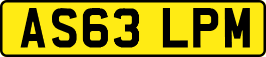 AS63LPM