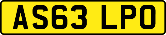 AS63LPO