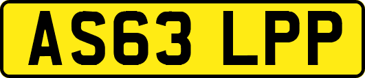AS63LPP