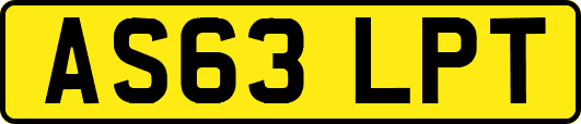 AS63LPT