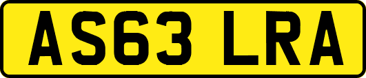 AS63LRA