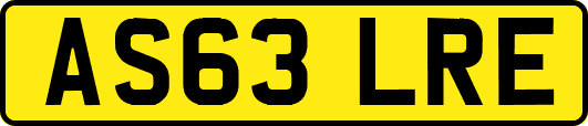 AS63LRE