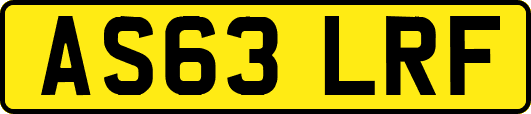 AS63LRF