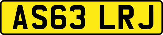 AS63LRJ
