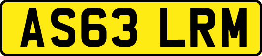 AS63LRM