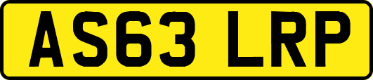 AS63LRP
