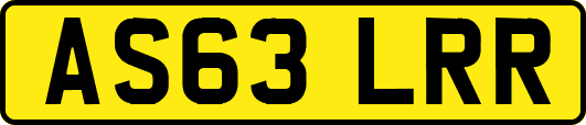 AS63LRR
