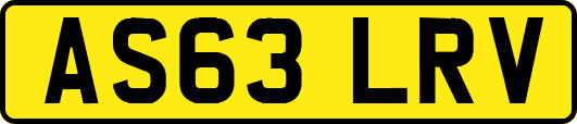 AS63LRV