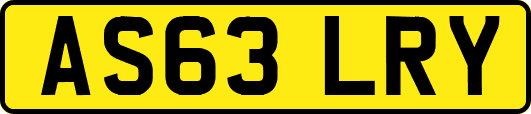 AS63LRY