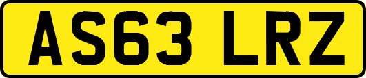 AS63LRZ