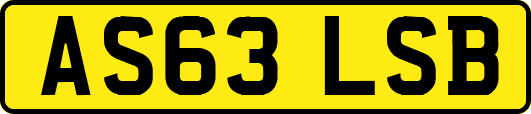 AS63LSB