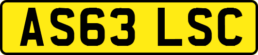 AS63LSC