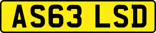 AS63LSD