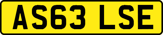 AS63LSE