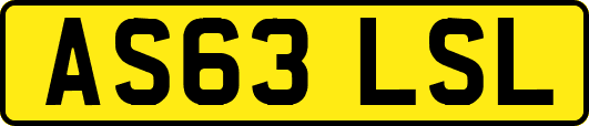 AS63LSL